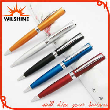 Promotion Brass Metal Ball Pen for Business Gift (BP0054)